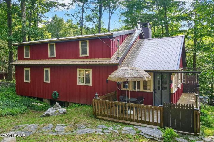 Photo of 112 Beechwood Cove Road, Greene PA