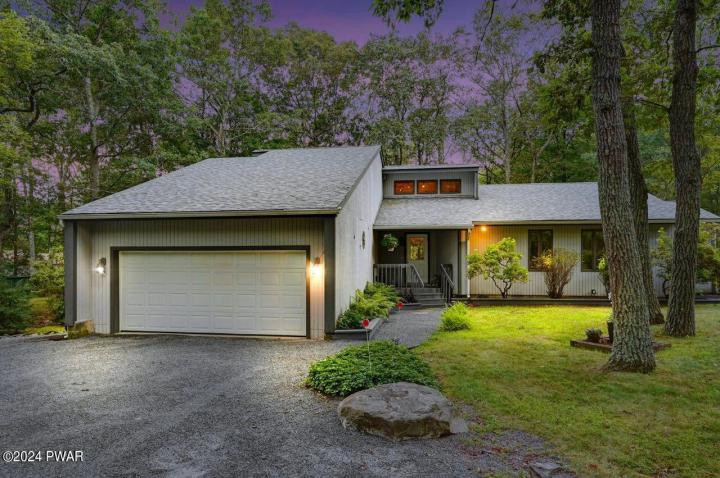 Photo of 141 Maple Ridge Drive, Blooming Grove PA