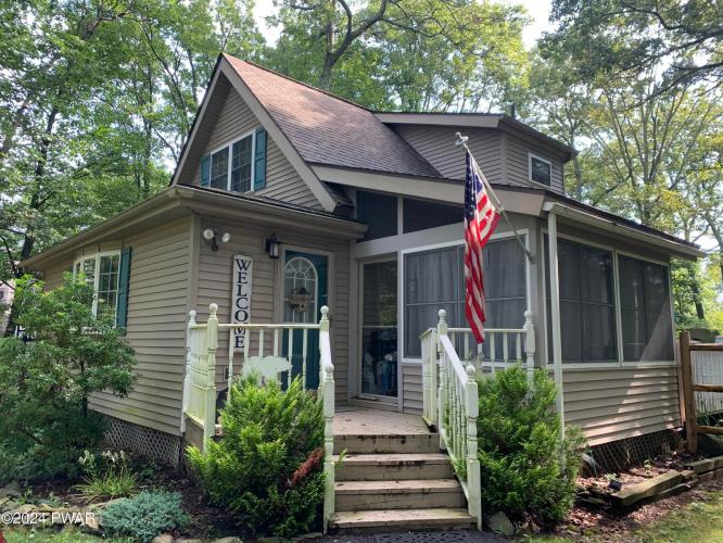 Photo of 119 Rodeo Drive, Blooming Grove PA