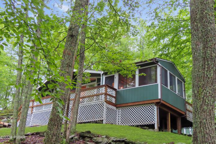 Photo of 125 Dogwood Drive, Lackawaxen PA