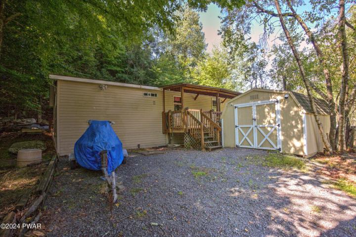 Photo of 131 Southerton Lane, Greene PA