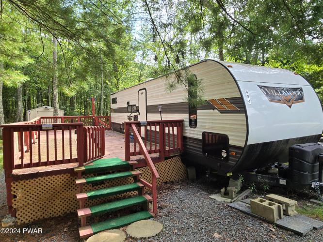 Photo of 146 Big Bass Drive, Milford PA