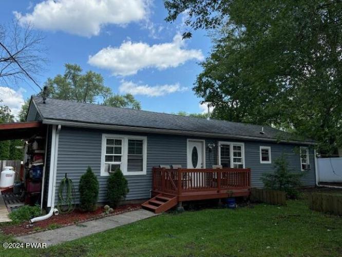 Photo of 227 10th Street, Matamoras PA