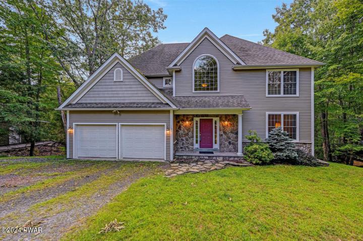 Photo of 121 Big Bear Drive, Greene PA