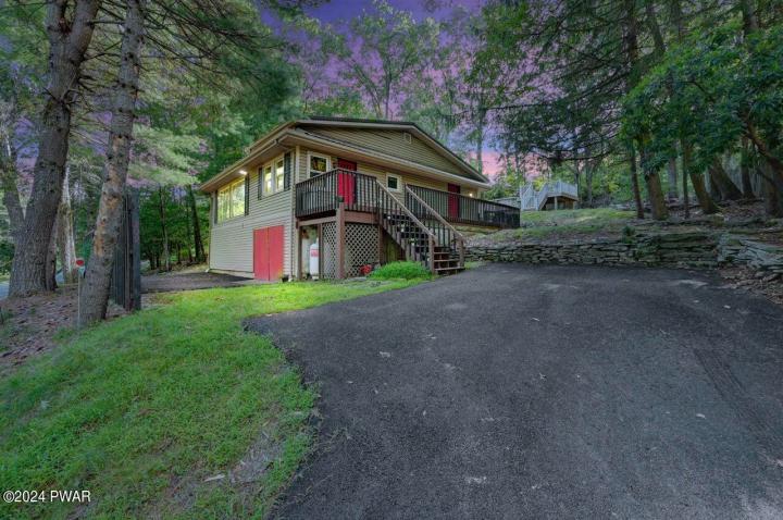 Photo of 209 Shiny Mountain Road, Greene PA