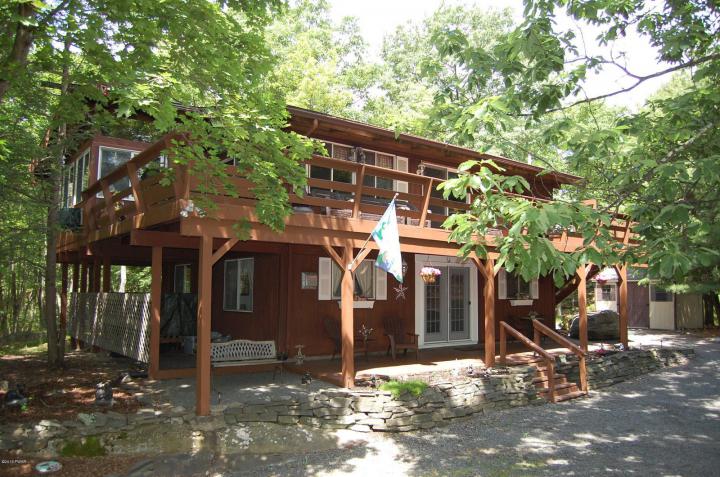 Photo of 124 Boulder Drive, Blooming Grove PA