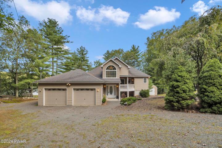 Photo of 363 Falling Waters Boulevard, Lackawaxen PA