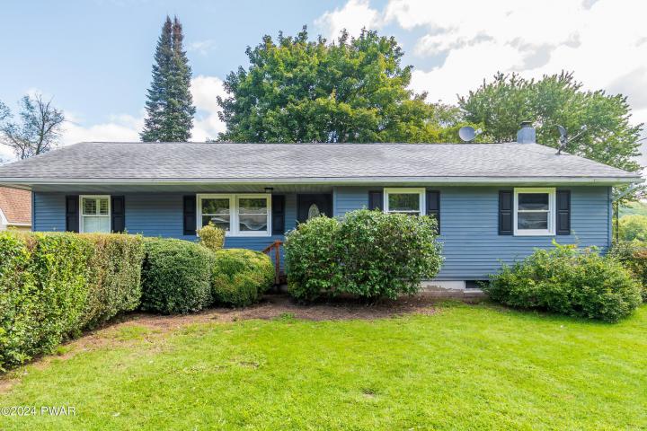 Photo of 111 Decker Lane, Matamoras PA