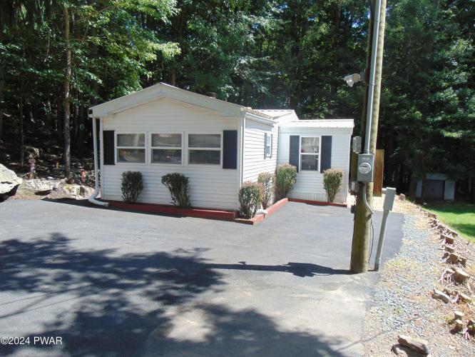 Photo of 144 Forrest Street, Greene PA