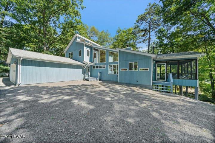 Photo of 125 Basswood Lane East Lane, Blooming Grove PA