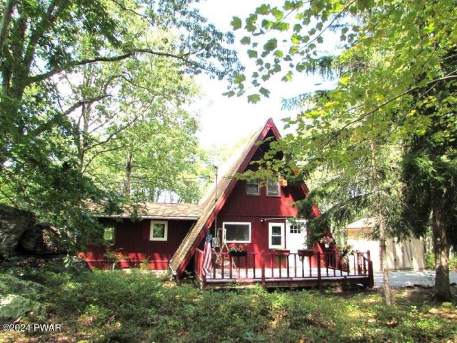 Photo of 807 Rimrock Court, Blooming Grove PA