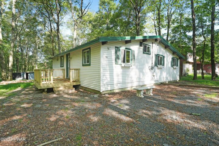 Photo of 1126 Elk Drive, Lehman PA