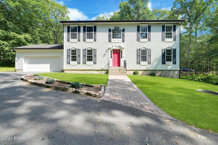 Photo of 124 Beaver Road, Milford PA