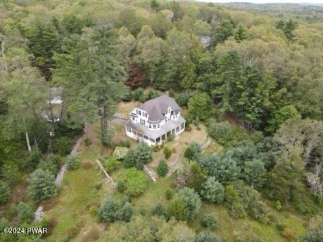 Photo of 840 Raymondskill Road, Milford PA