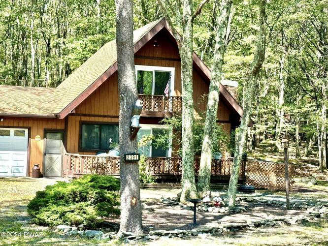 Photo of 2391 Eagle Path, Lehman PA
