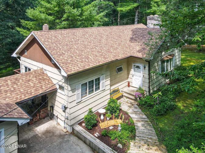 Photo of 185 Greeley Lake Road, Lackawaxen PA