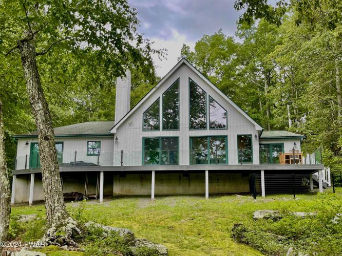 Photo of 107 Cliff Drive, Blooming Grove PA