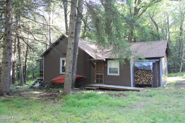 Photo of 165 North Shore Road, Greene PA