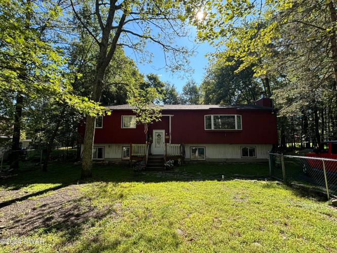 Photo of 130 Roundhill Road, Delaware PA