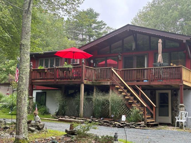 Photo of 113 Oak Ridge Circle, Lackawaxen PA