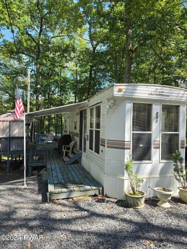 Photo of 205 Forest Glen Drive Lot 251, Milford PA