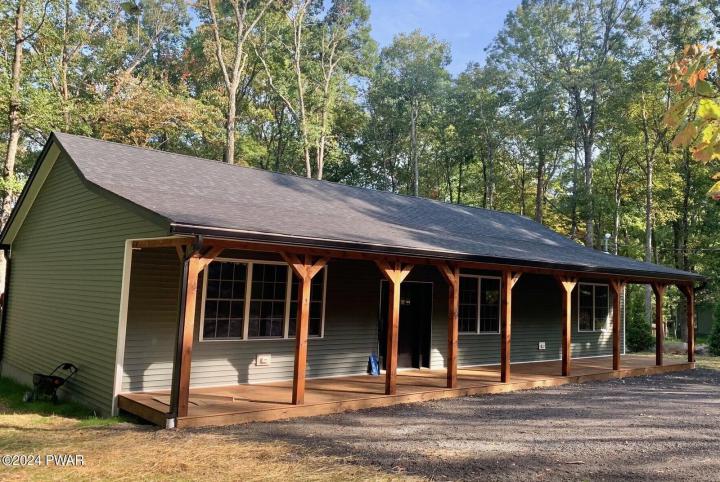 Photo of 209 Conashaugh Trail, Milford PA