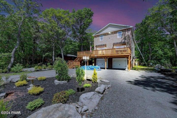 Photo of 119 Hillcrest Drive, Lackawaxen PA