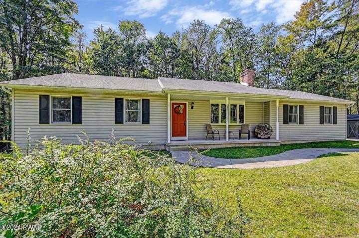 Photo of 134 Dolls Lane, Greene PA