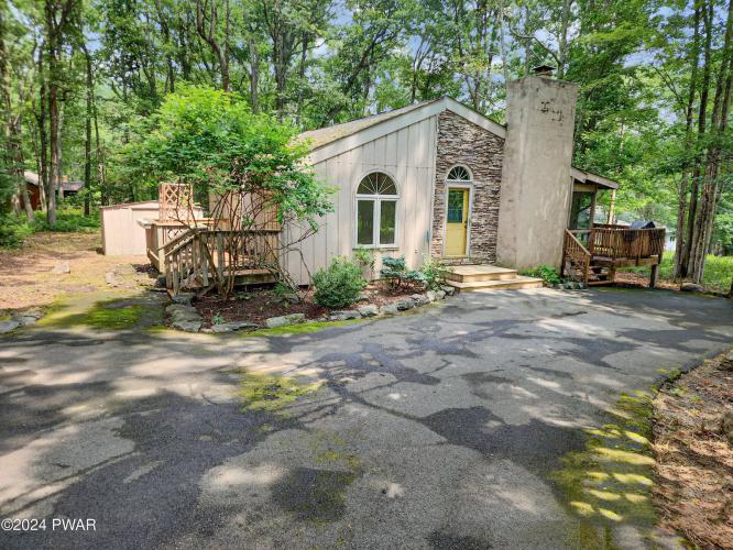 Photo of 107 Rodeo Lane, Lackawaxen PA