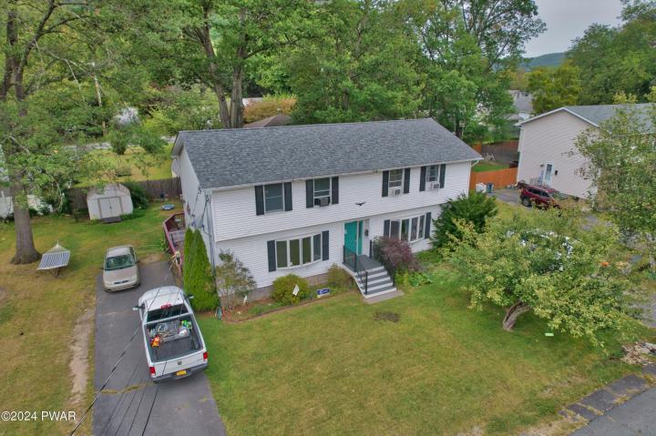 Photo of 809 Avenue K, Matamoras PA