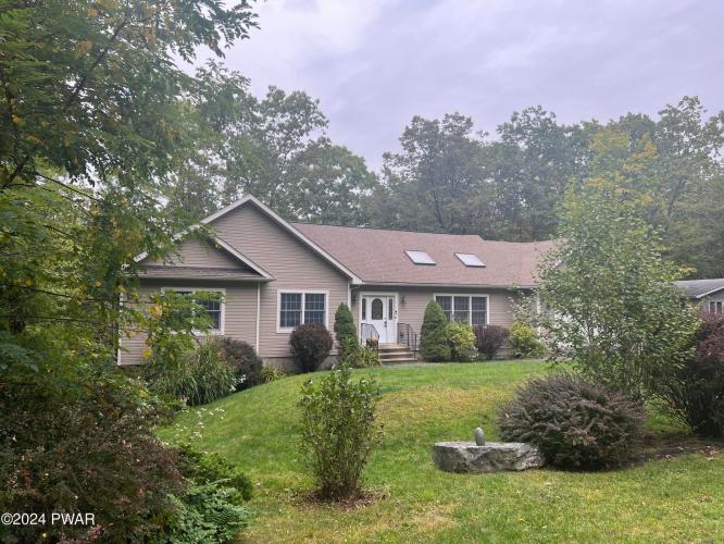 Photo of 312 Forest Drive, Blooming Grove PA