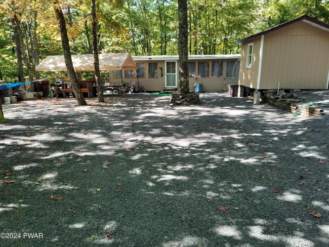 Photo of 110 Blue Spruce Lane, Shohola PA