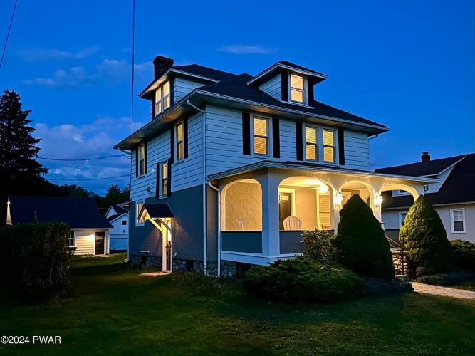 Photo of 315 West Catherine Street, Milford PA