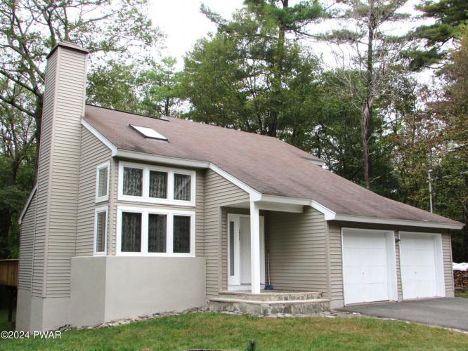 Photo of 206 Mountain Lake Drive, Delaware PA