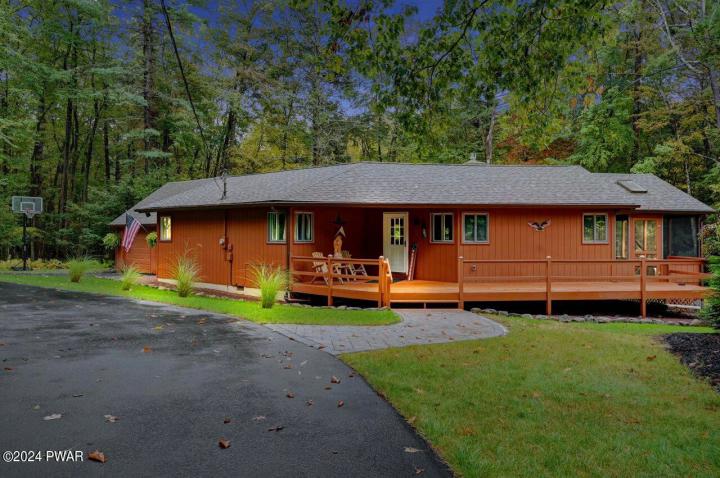 Photo of 163 Indian Drive, Greene PA