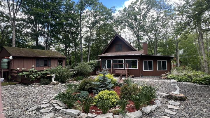 Photo of 236 Regent Street, Bushkill PA