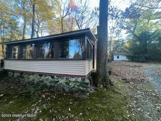 Photo of 114 Slab Hill Road, Dingmans Ferry PA