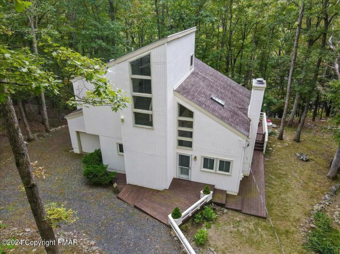 Photo of 291 Manchester Drive, Bushkill PA