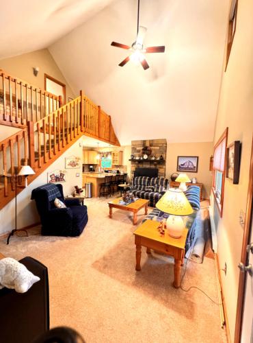 Photo of 155 Clifton Drive, Bushkill PA