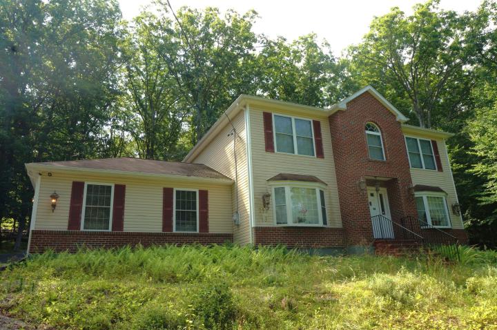 Photo of 6251 Decker Road, Bushkill PA