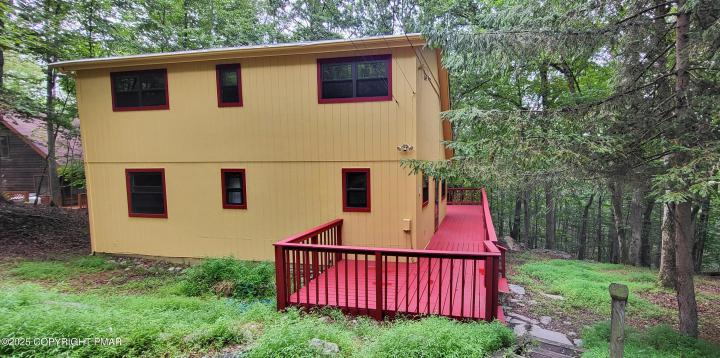 Photo of 5926 Decker Road, Bushkill PA