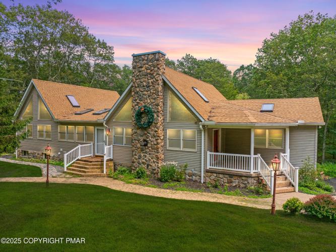 Photo of 142 Bloss Road, Canadensis PA