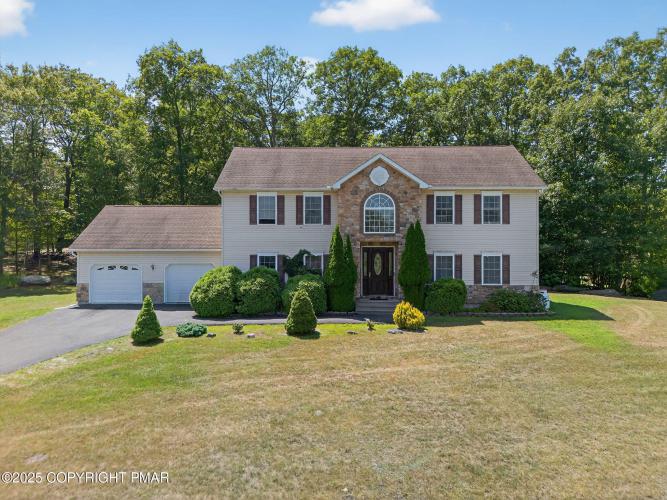 Photo of 108 Peace Falls Road, East Stroudsburg PA