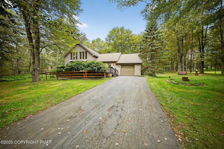 Photo of 146 Arrowhead Circle, Newfoundland PA