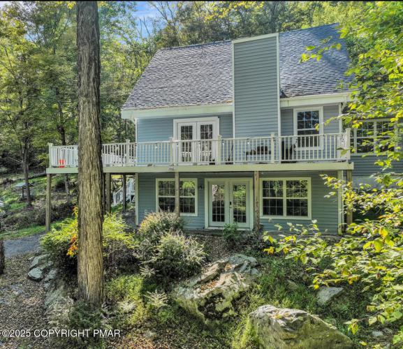 Photo of 3118 Cherry Ridge Road, Bushkill PA