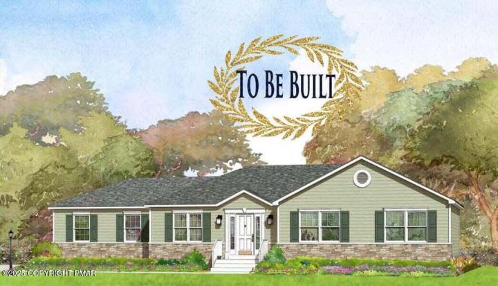 Photo of 17L Pocono Mountain Lake Drive, Bushkill PA