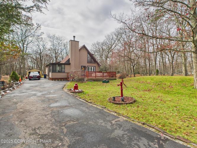 Photo of 197 Hummingbird Trail