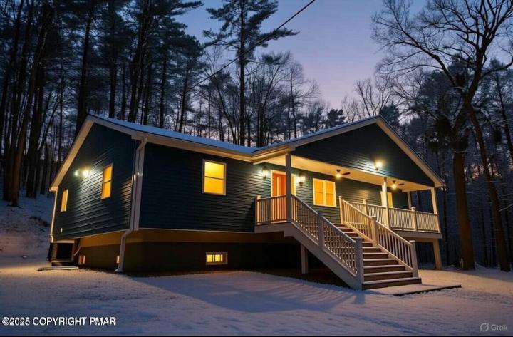 Photo of 1131 Mink Court, Bushkill PA