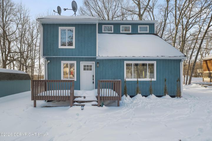 Photo of 147 Pocono Boulevard