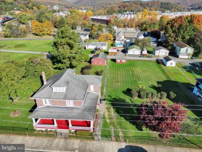 Photo of 48 Schuylkill Street, Cressona PA